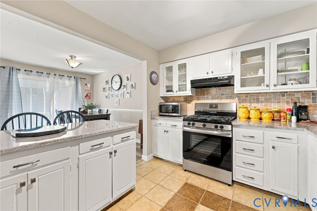 6205 Aldersbrook Court, North Chesterfield, VA 23224