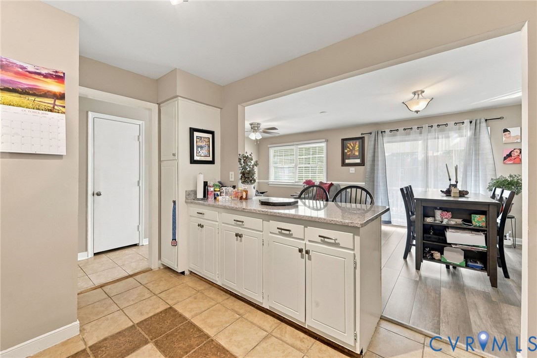 6205 Aldersbrook Court, North Chesterfield, VA 23224