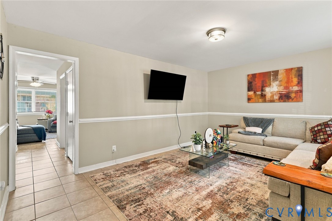 6205 Aldersbrook Court, North Chesterfield, VA 23224
