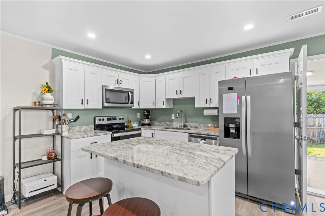 2501 Mt Airy Road, Louisa, VA 23093