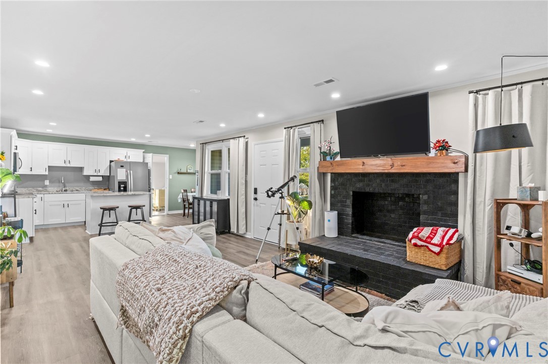 2501 Mt Airy Road, Louisa, VA 23093