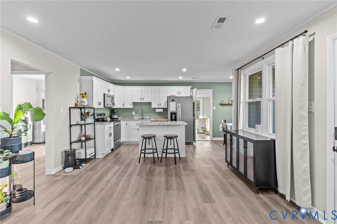 2501 Mt Airy Road, Louisa, VA 23093