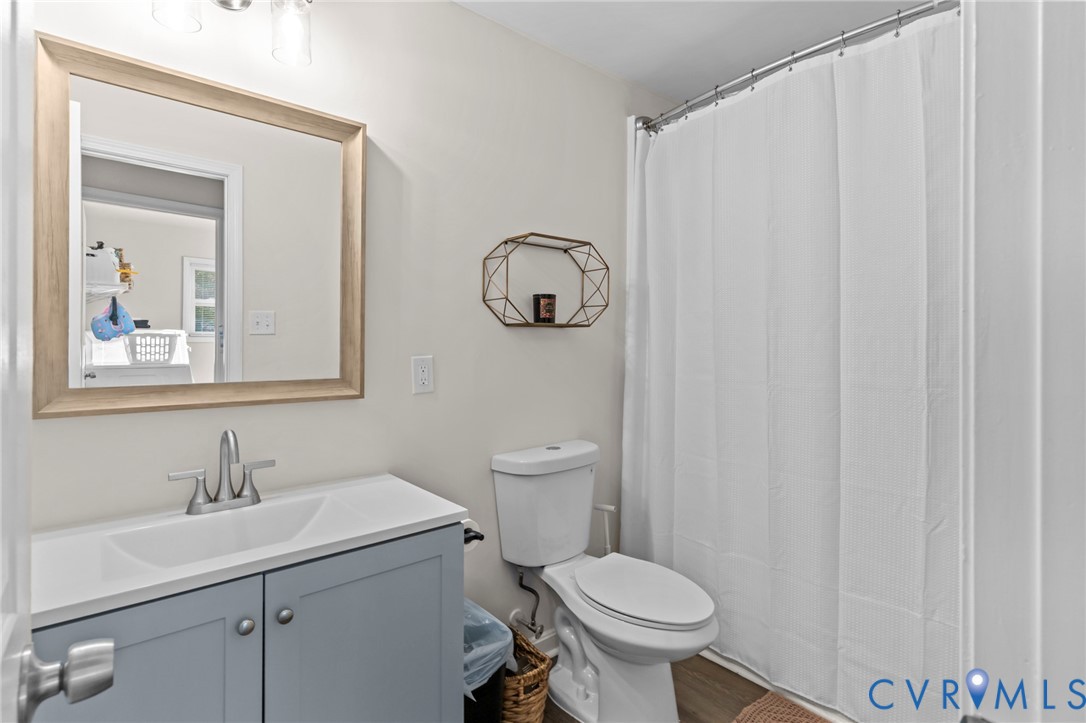 2501 Mt Airy Road, Louisa, VA 23093