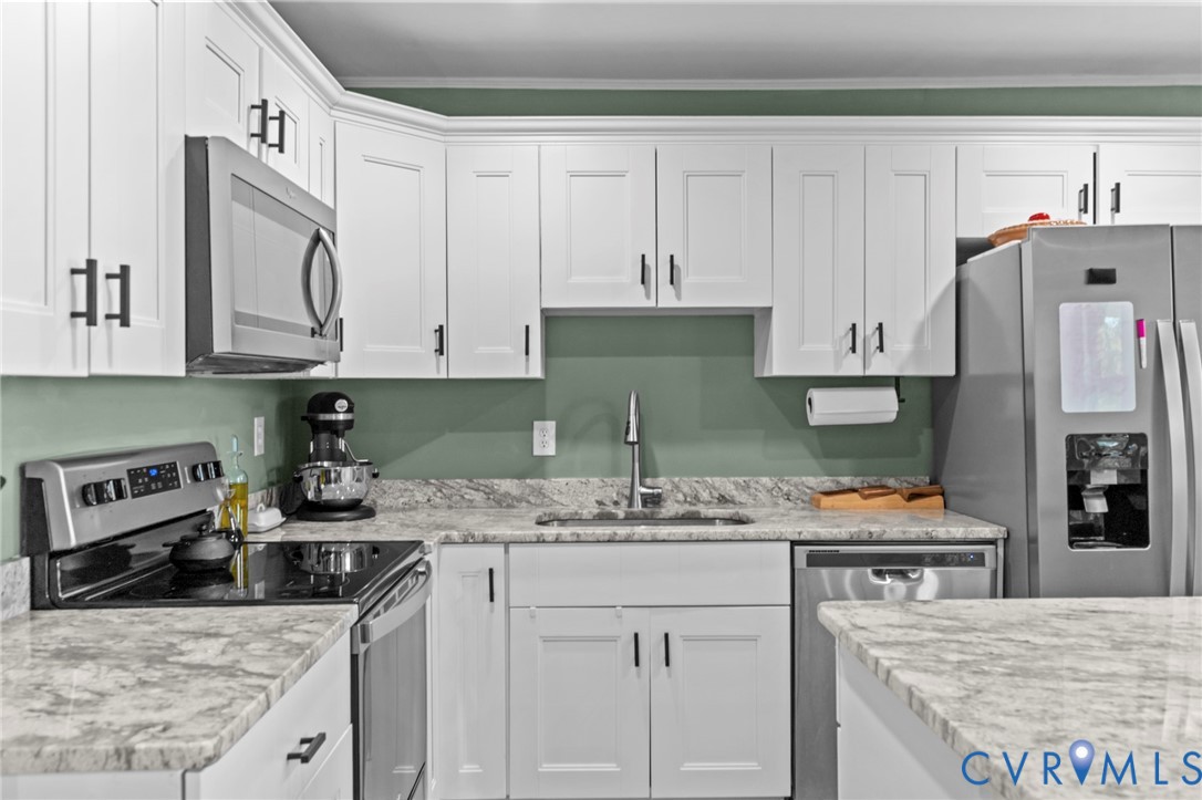 2501 Mt Airy Road, Louisa, VA 23093