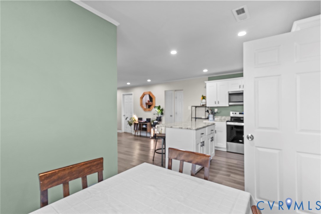 2501 Mt Airy Road, Louisa, VA 23093