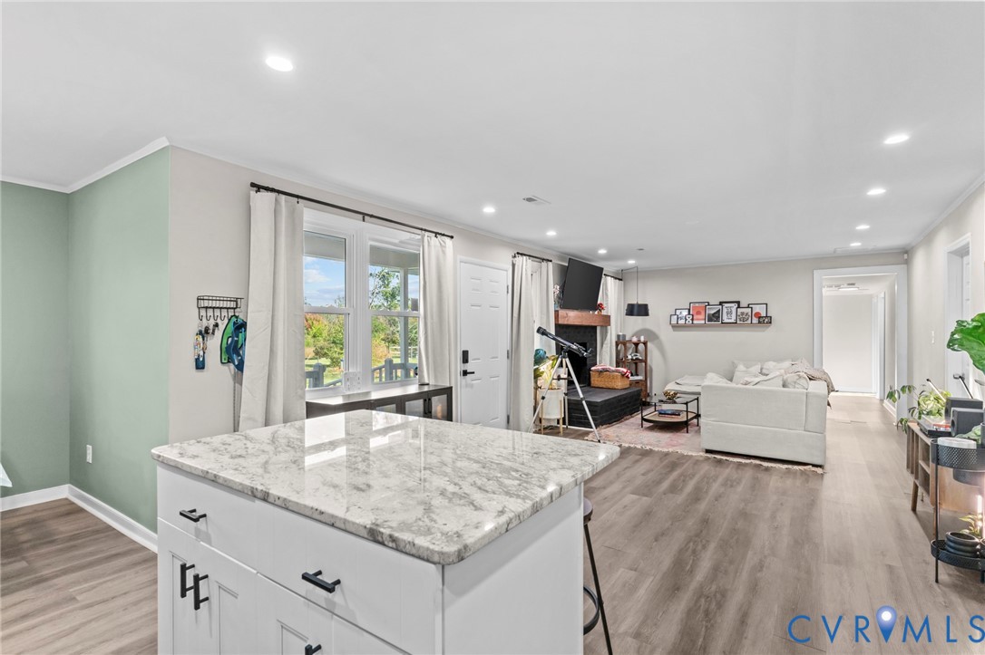 2501 Mt Airy Road, Louisa, VA 23093