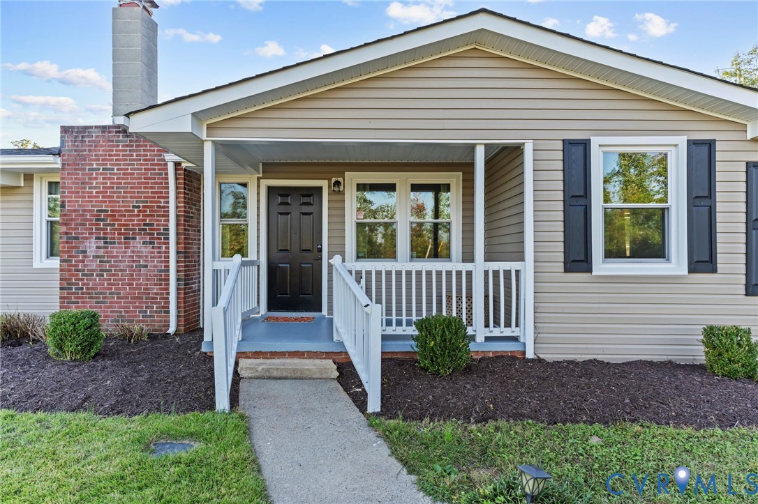2501 Mt Airy Road, Louisa, VA 23093