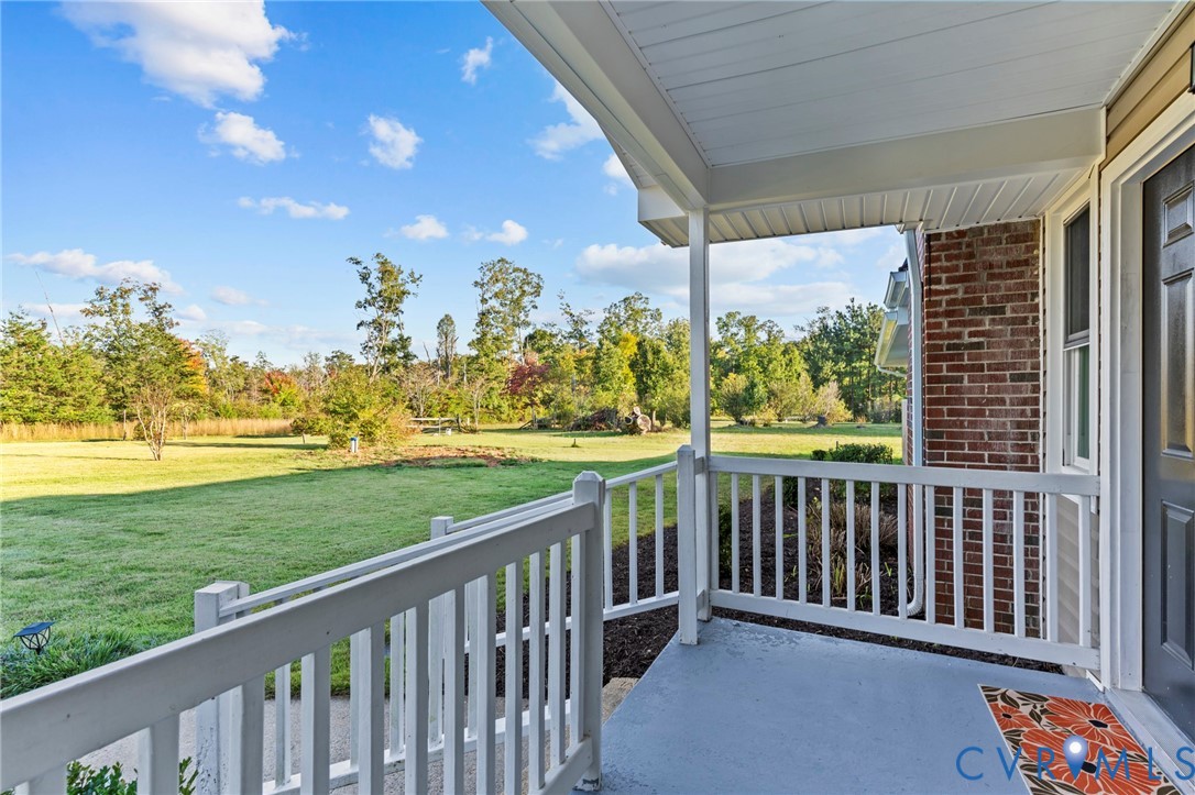 2501 Mt Airy Road, Louisa, VA 23093
