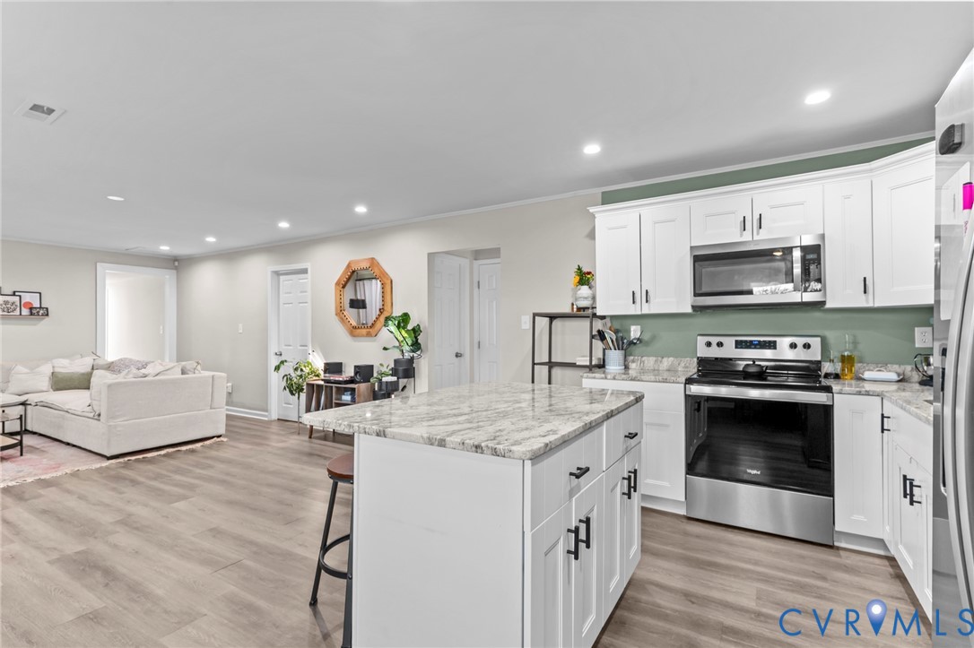 2501 Mt Airy Road, Louisa, VA 23093