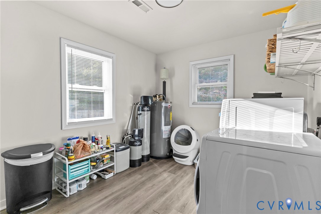 2501 Mt Airy Road, Louisa, VA 23093