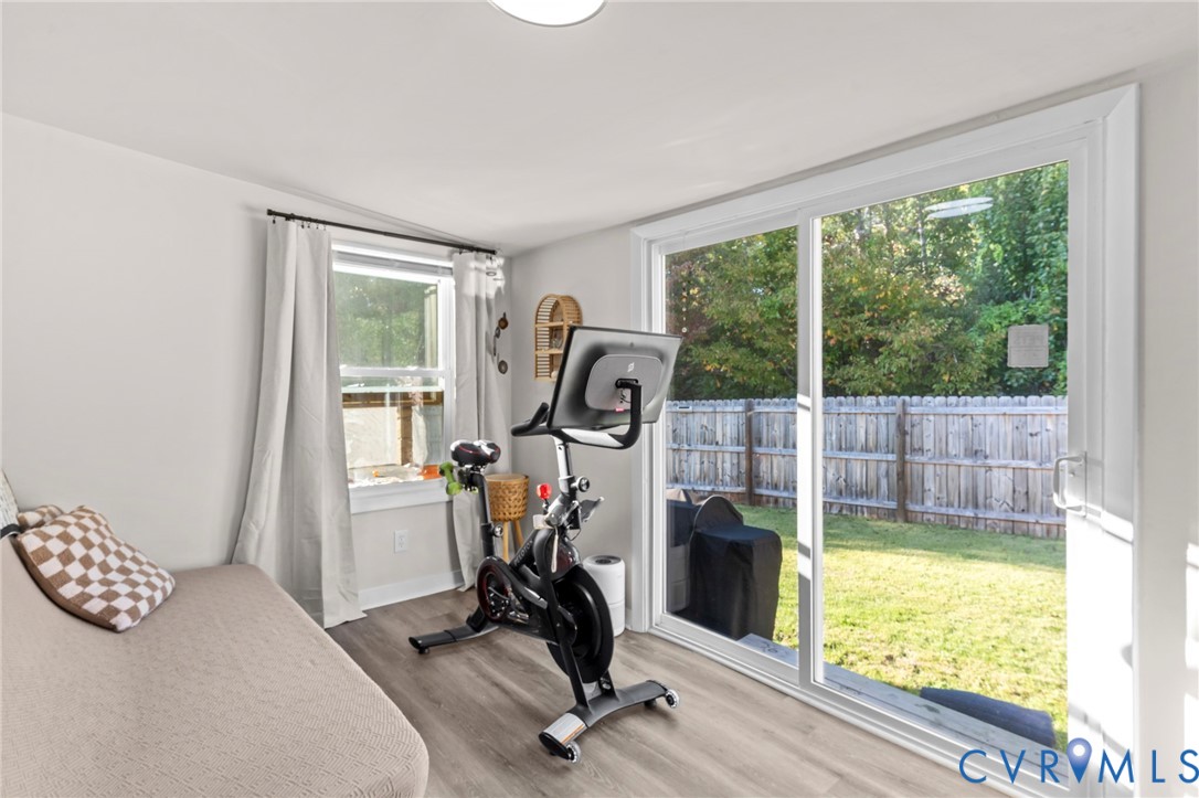 2501 Mt Airy Road, Louisa, VA 23093