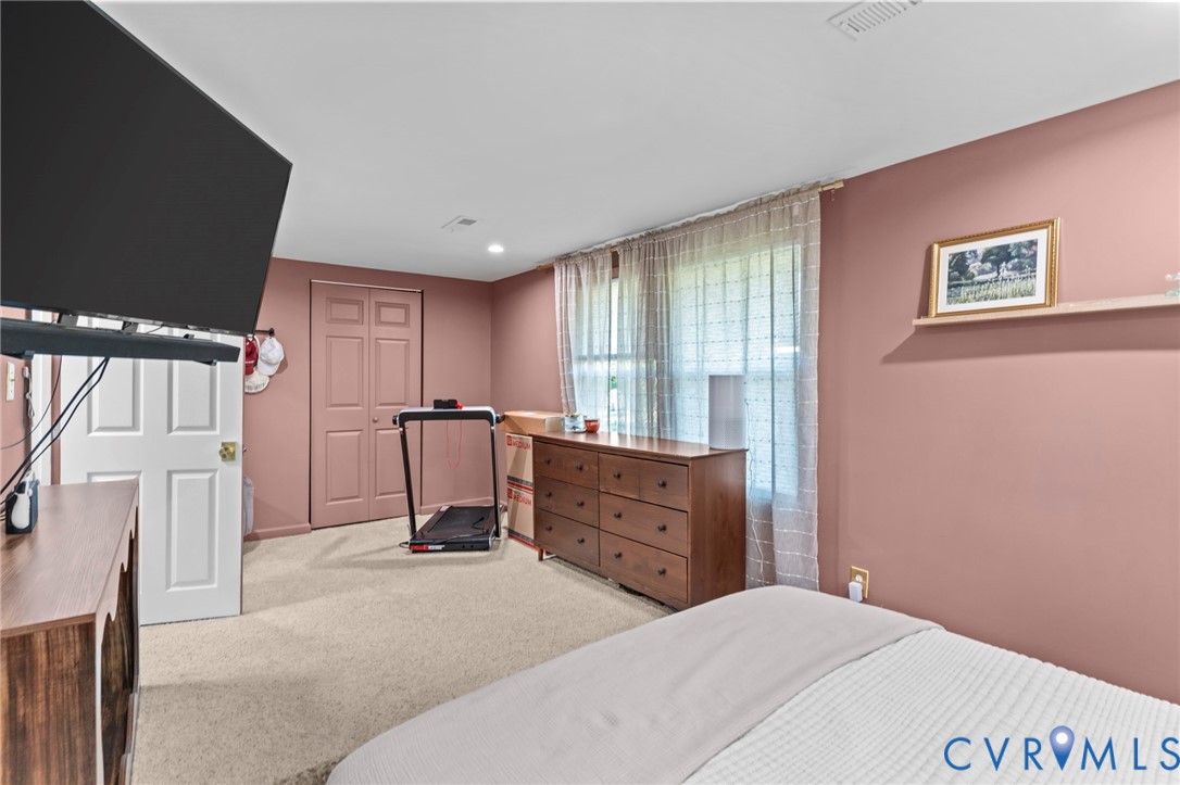 2501 Mt Airy Road, Louisa, VA 23093
