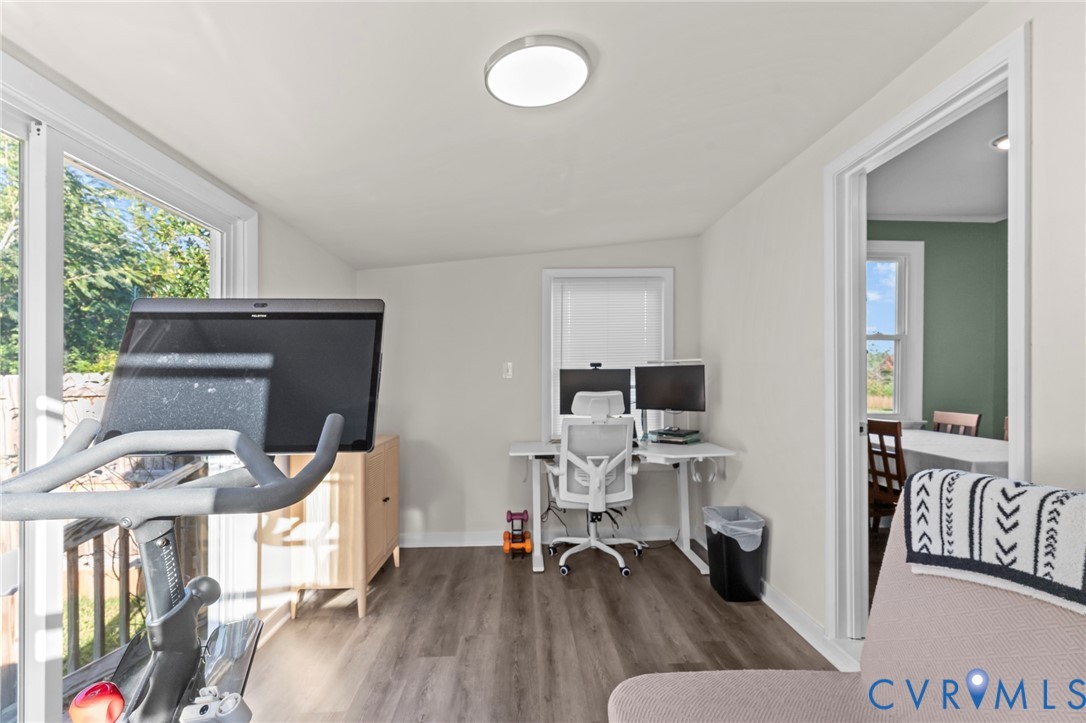 2501 Mt Airy Road, Louisa, VA 23093