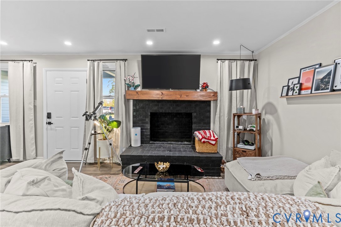 2501 Mt Airy Road, Louisa, VA 23093
