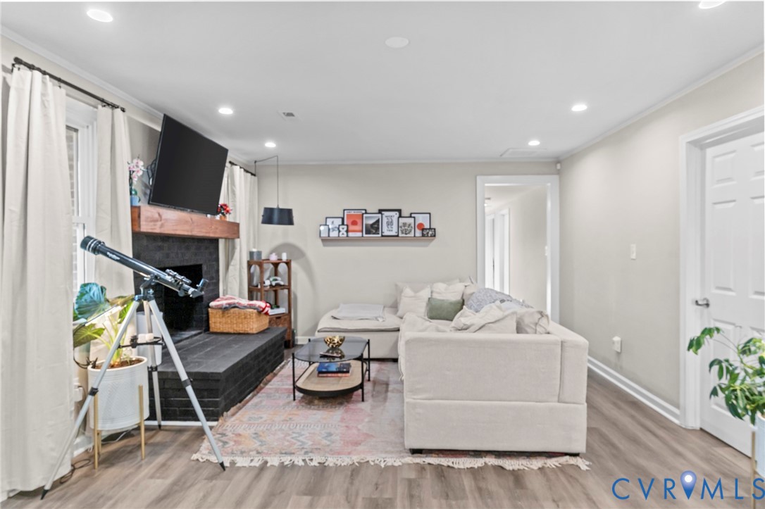 2501 Mt Airy Road, Louisa, VA 23093