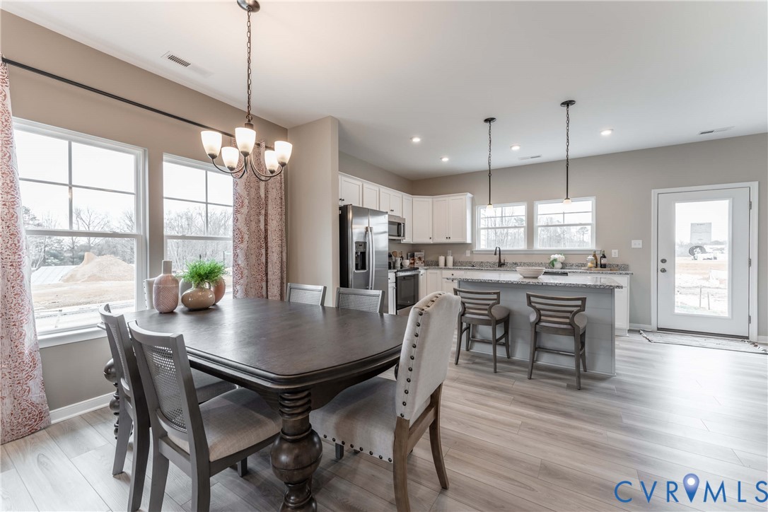 3441 Pond Alley, Richmond, VA 23234