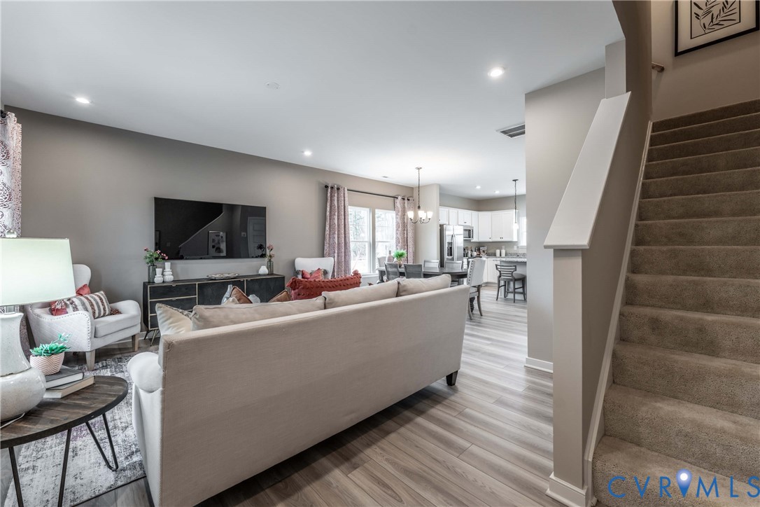 3441 Pond Alley, Richmond, VA 23234