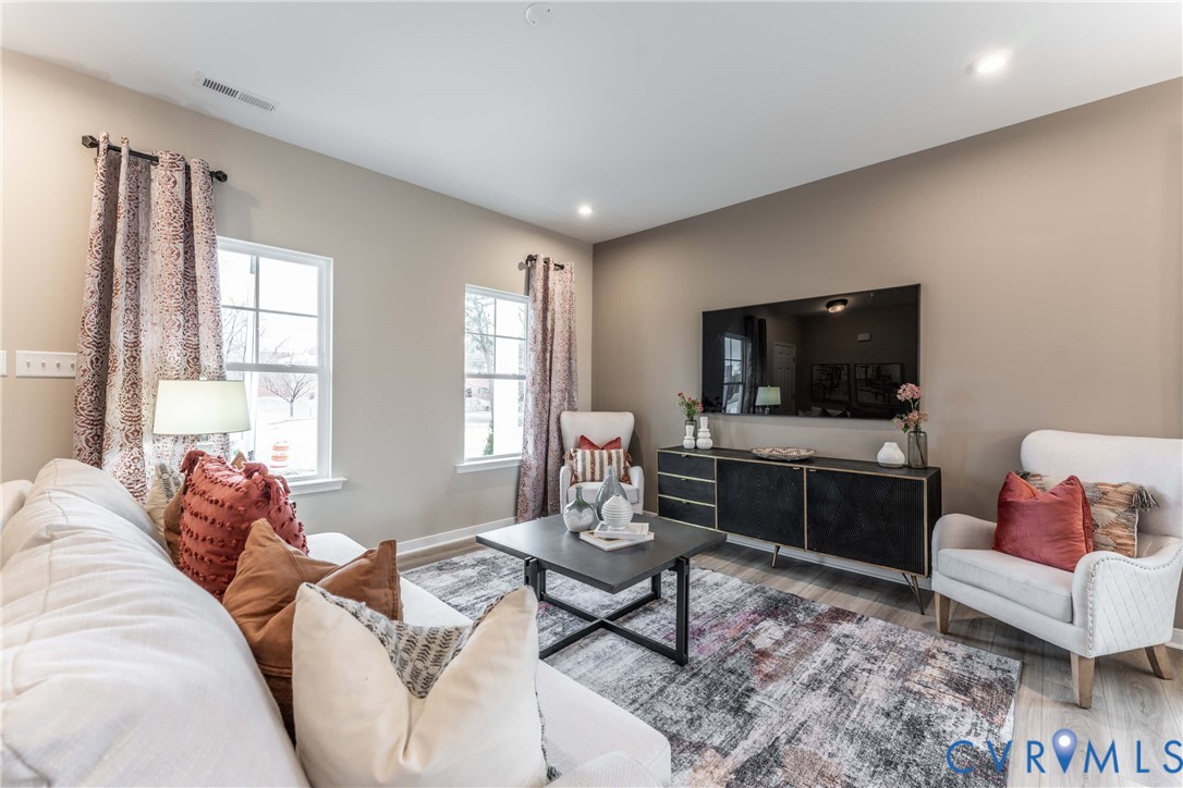 3441 Pond Alley, Richmond, VA 23234