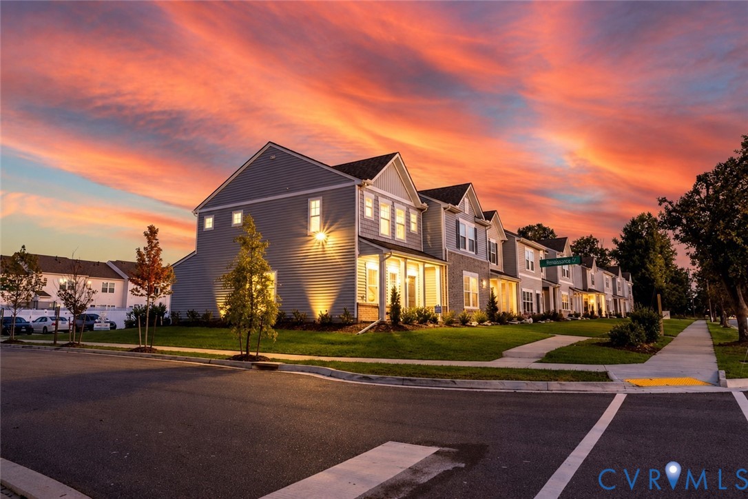 3441 Pond Alley, Richmond, VA 23234