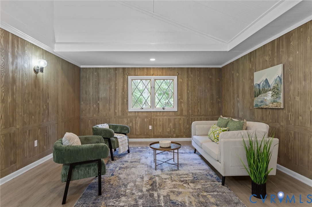 4560 E Williamsburg Road, Sandston, VA 23150