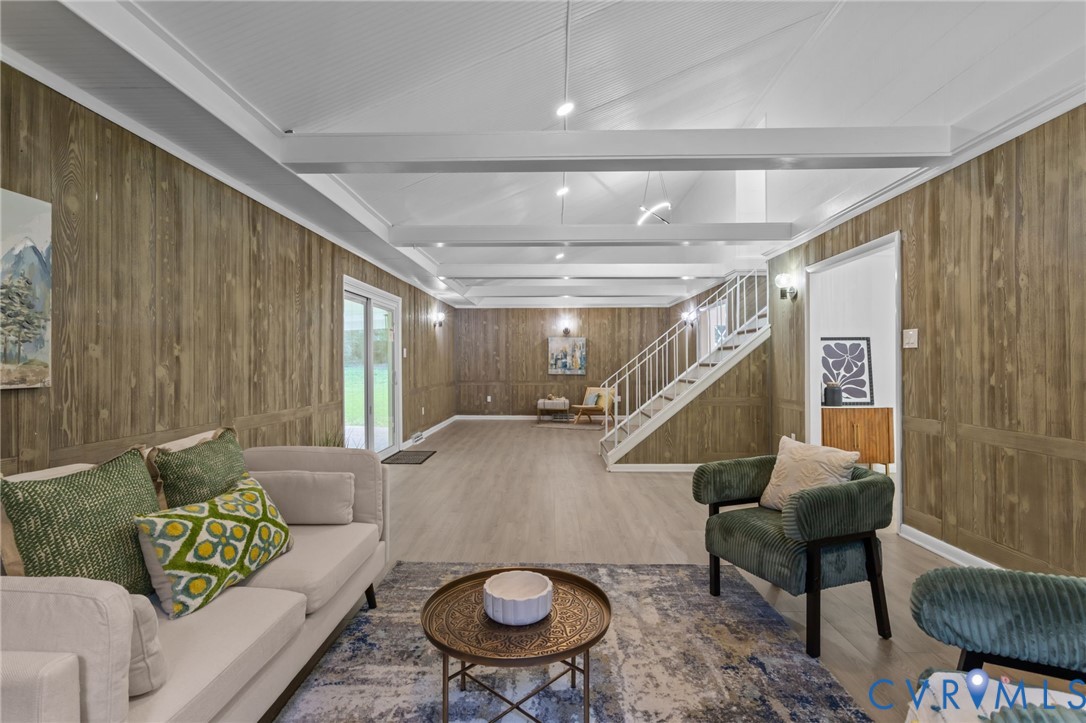4560 E Williamsburg Road, Sandston, VA 23150