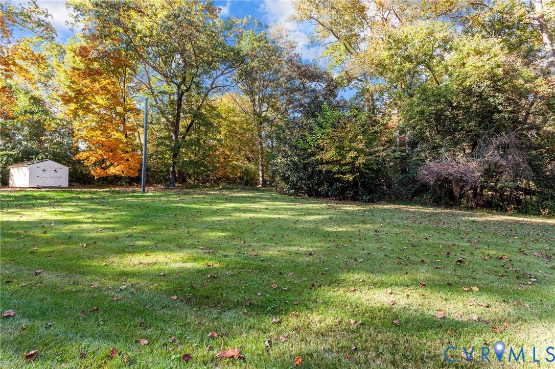 4560 E Williamsburg Road, Sandston, VA 23150