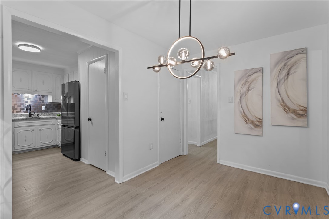 4560 E Williamsburg Road, Sandston, VA 23150