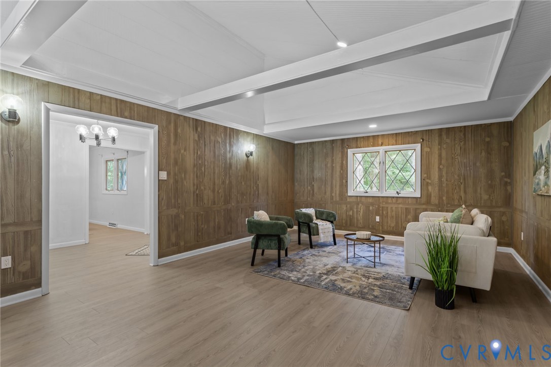 4560 E Williamsburg Road, Sandston, VA 23150