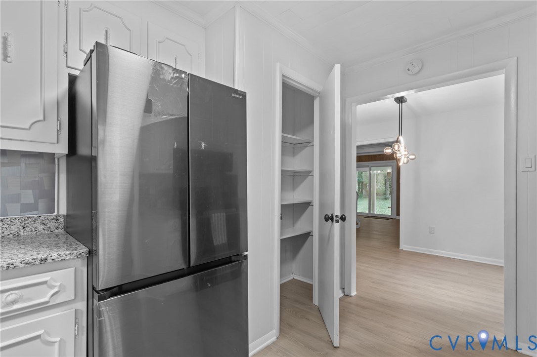 4560 E Williamsburg Road, Sandston, VA 23150