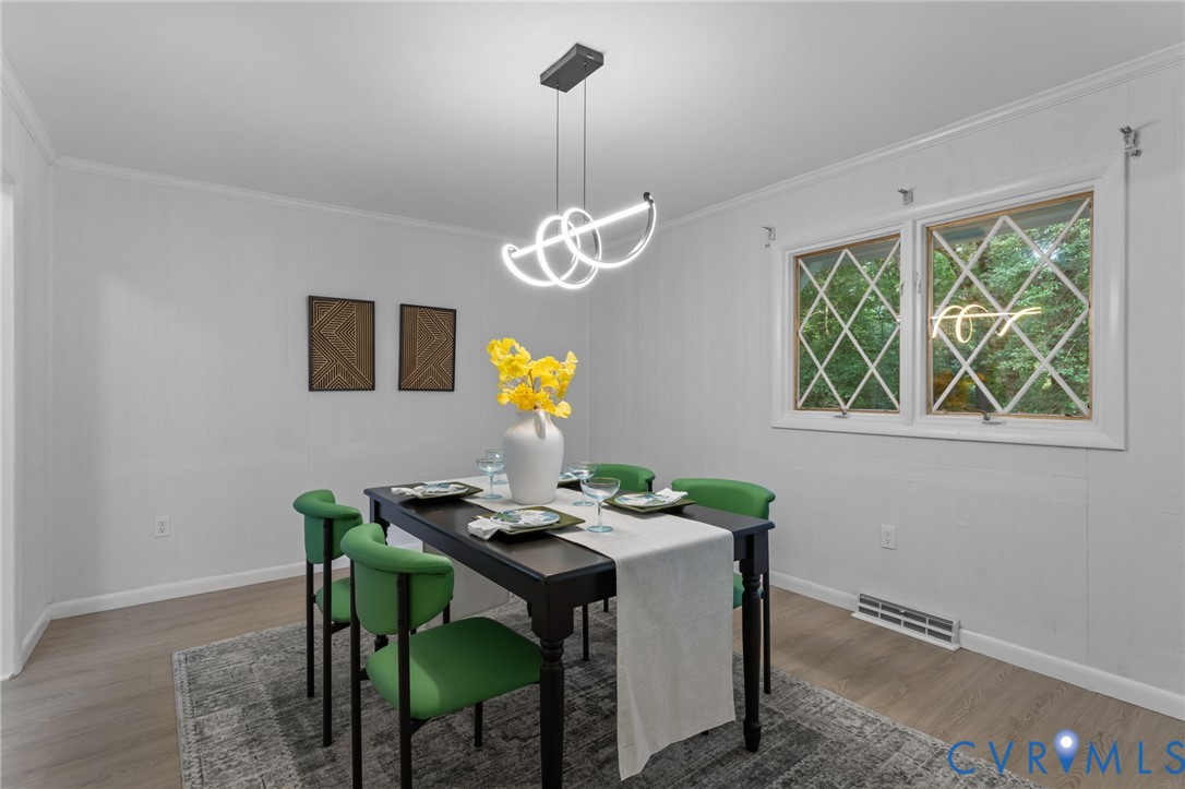 4560 E Williamsburg Road, Sandston, VA 23150