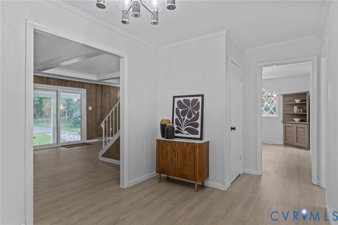 4560 E Williamsburg Road, Sandston, VA 23150