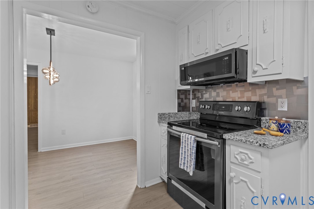 4560 E Williamsburg Road, Sandston, VA 23150