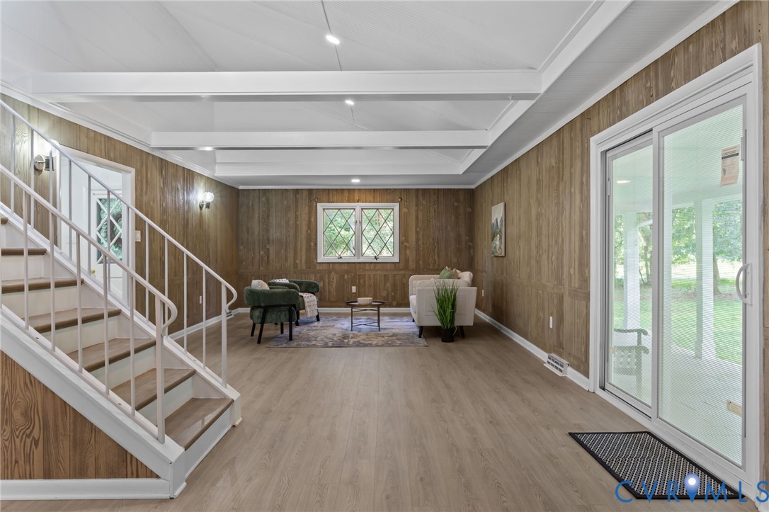 4560 E Williamsburg Road, Sandston, VA 23150
