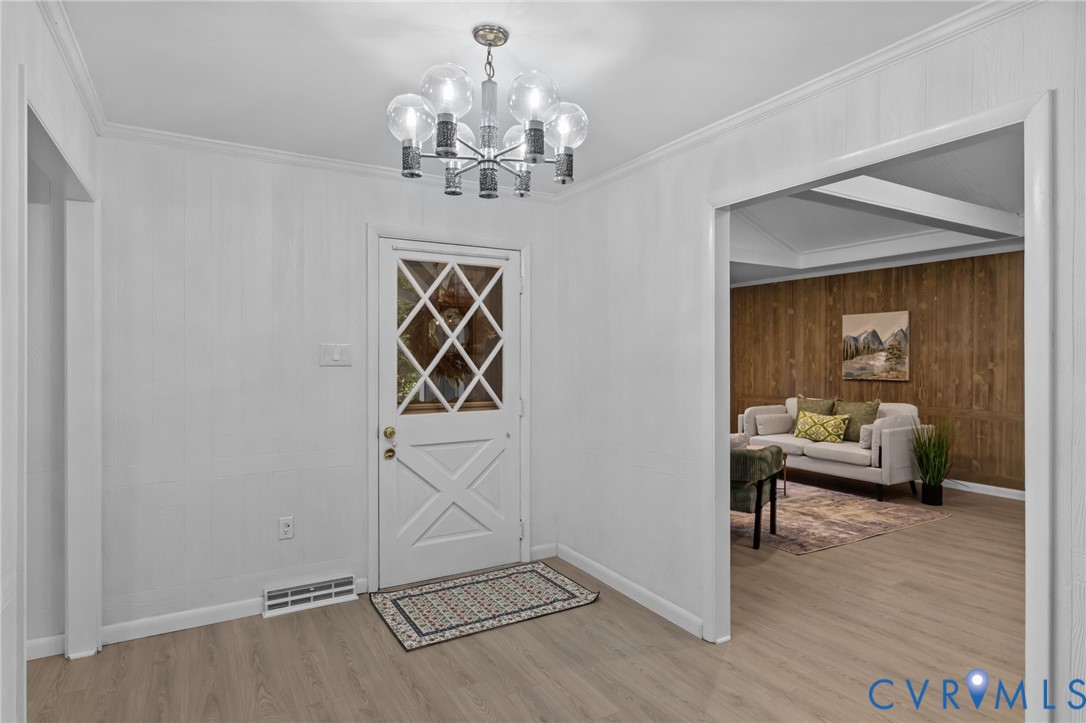 4560 E Williamsburg Road, Sandston, VA 23150