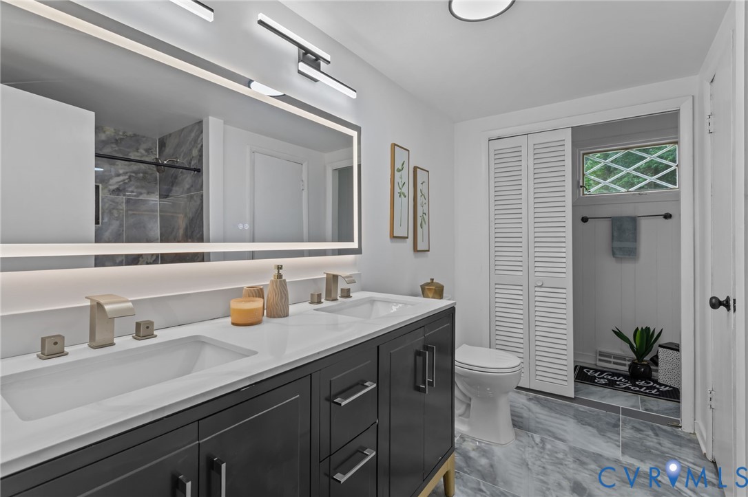 4560 E Williamsburg Road, Sandston, VA 23150