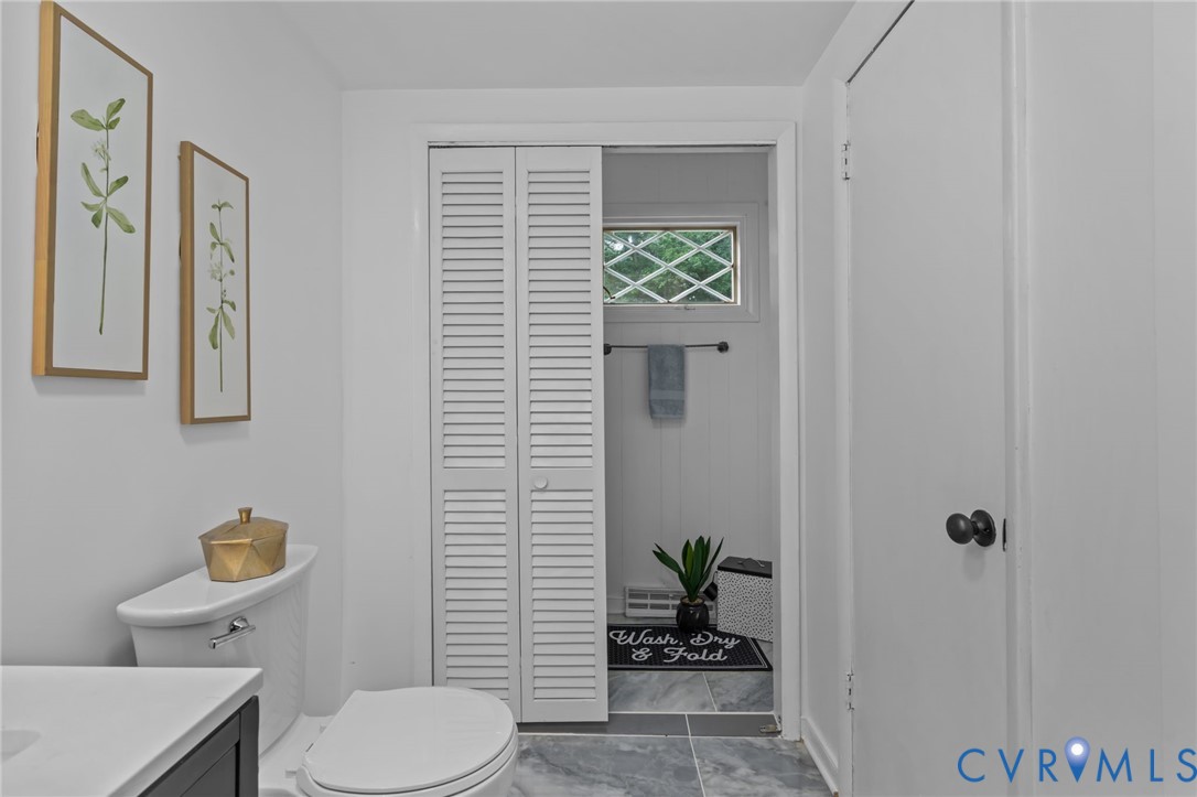 4560 E Williamsburg Road, Sandston, VA 23150