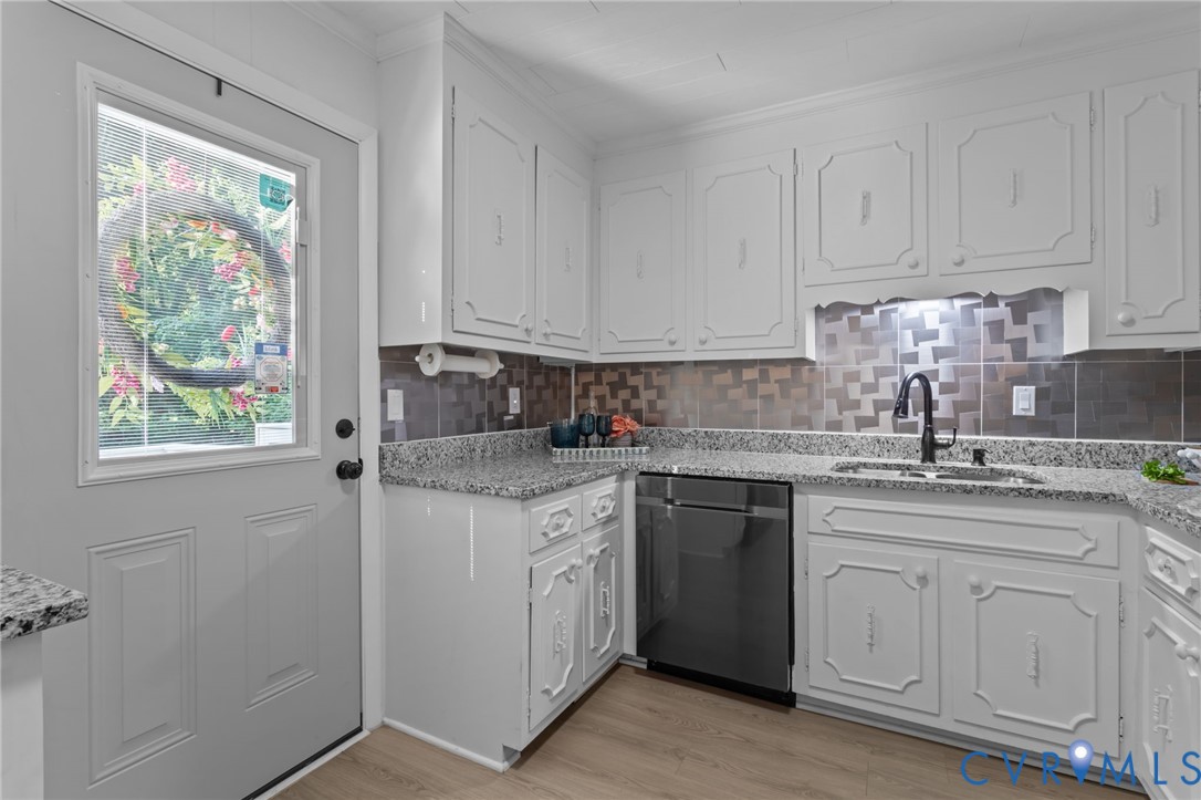 4560 E Williamsburg Road, Sandston, VA 23150