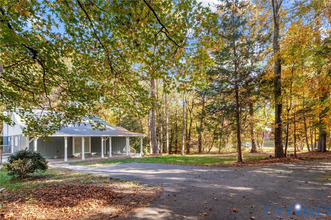 4560 E Williamsburg Road, Sandston, VA 23150