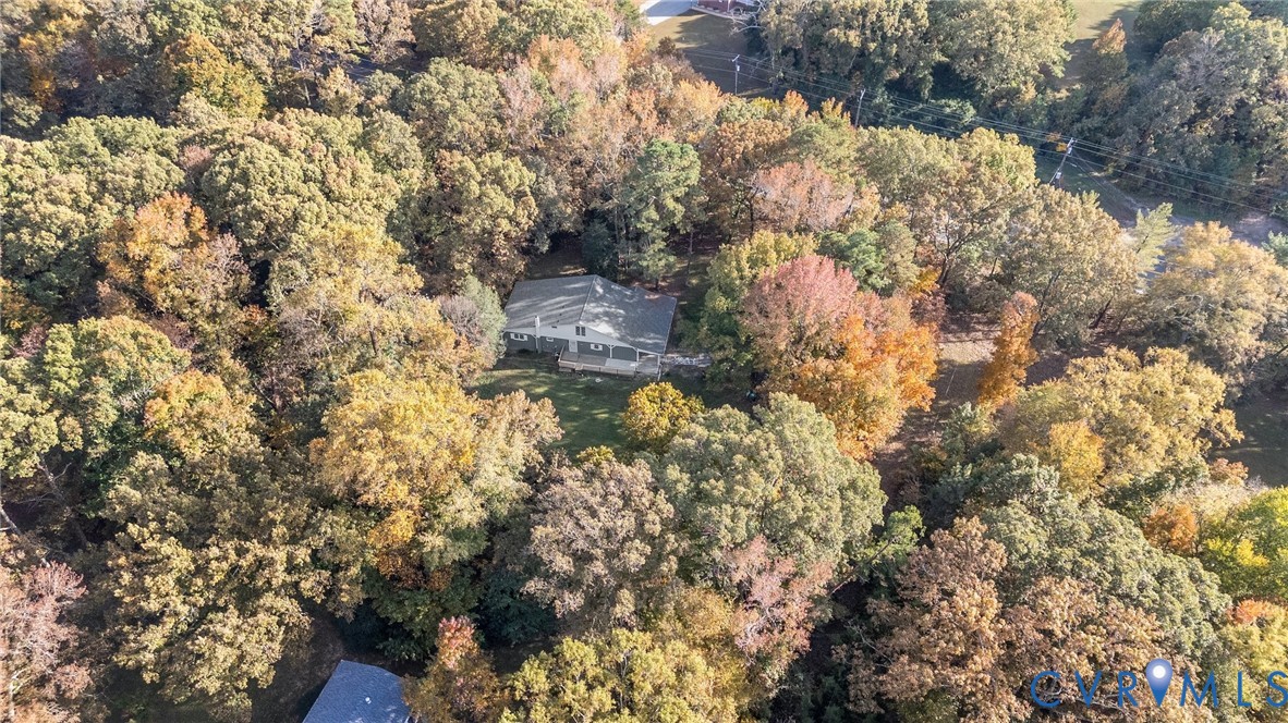 4560 E Williamsburg Road, Sandston, VA 23150