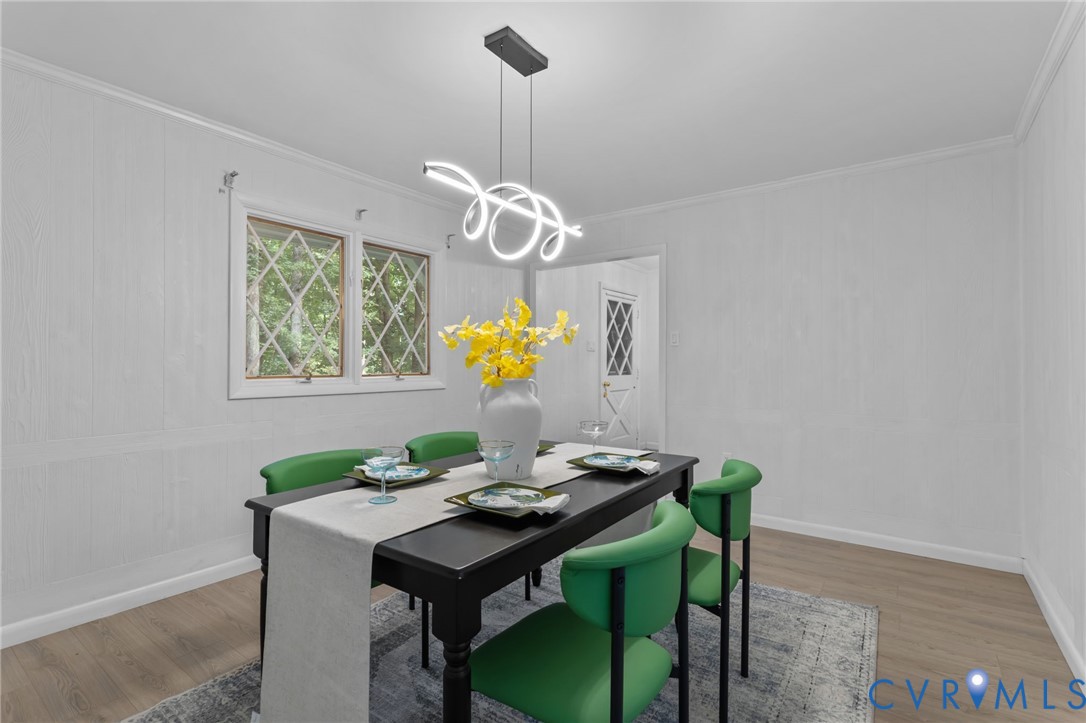 4560 E Williamsburg Road, Sandston, VA 23150