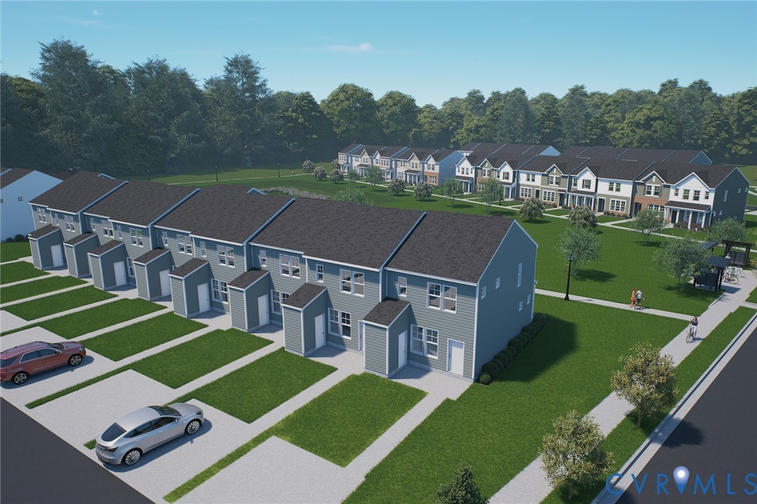 3449 Pond Alley, Richmond, VA 23234