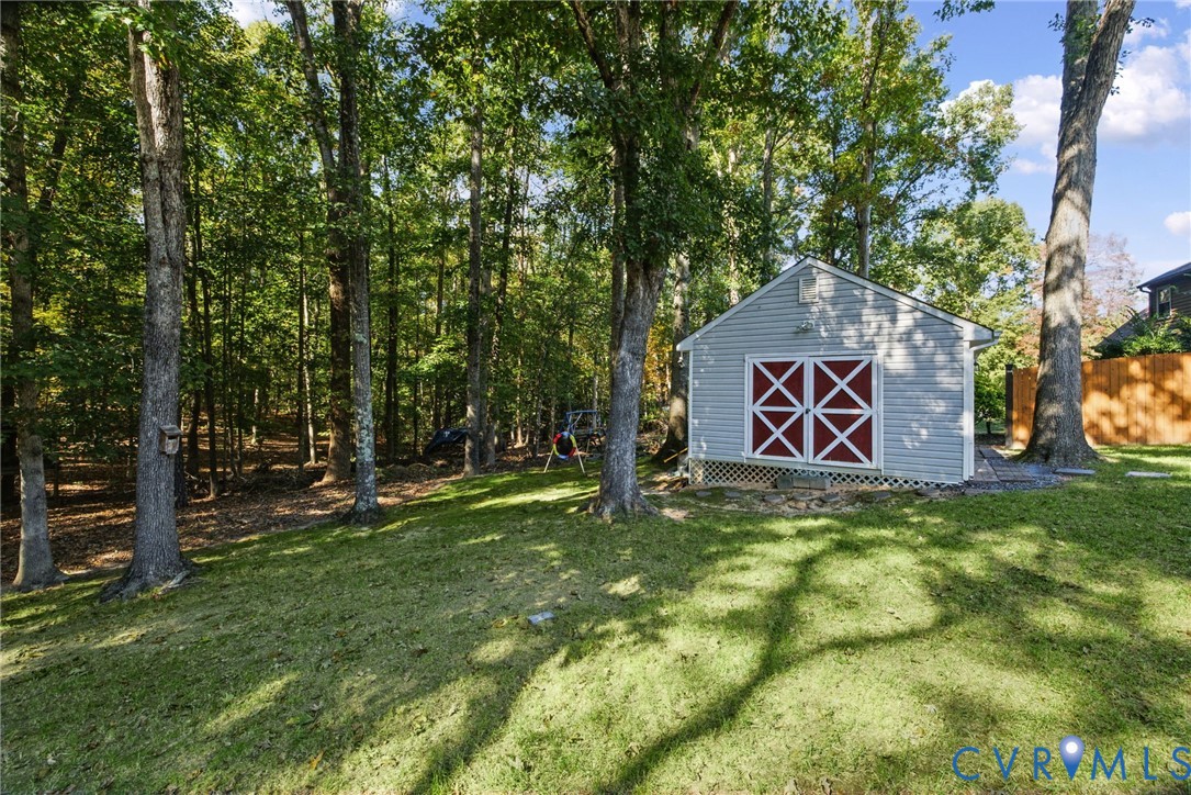 11050 Long Branch Drive, Chesterfield, VA 23832