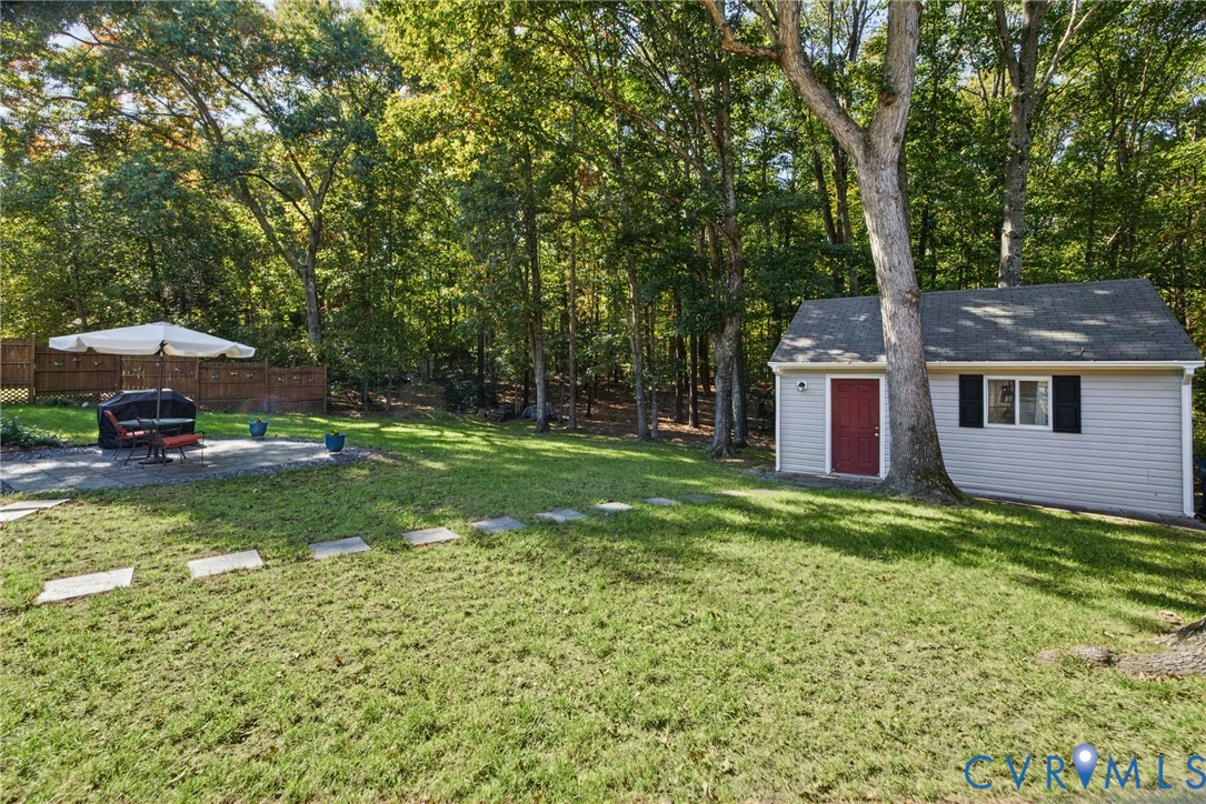 11050 Long Branch Drive, Chesterfield, VA 23832