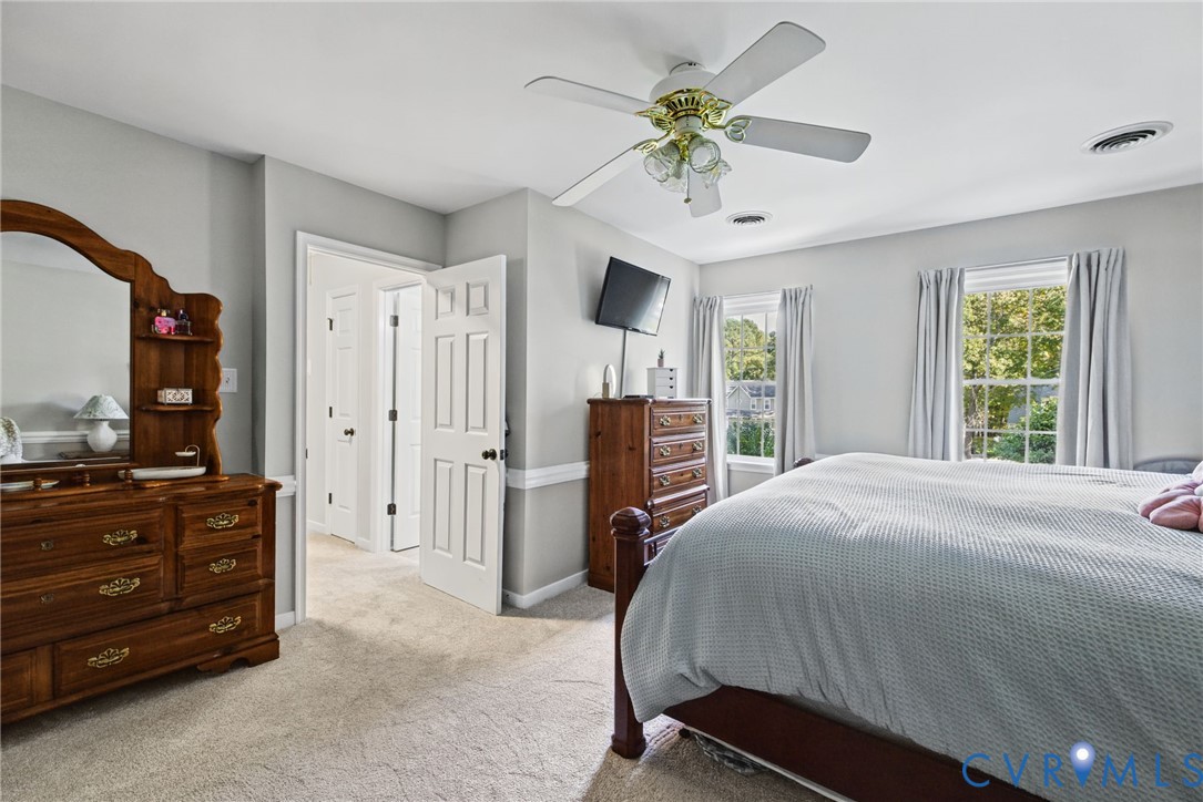 11050 Long Branch Drive, Chesterfield, VA 23832