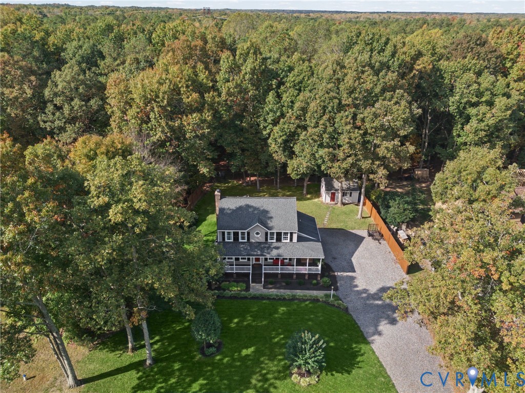 11050 Long Branch Drive, Chesterfield, VA 23832