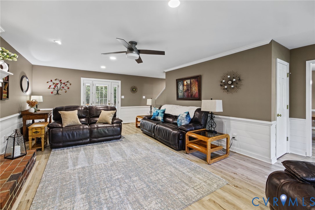 11050 Long Branch Drive, Chesterfield, VA 23832