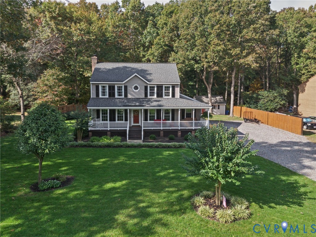 11050 Long Branch Drive, Chesterfield, VA 23832