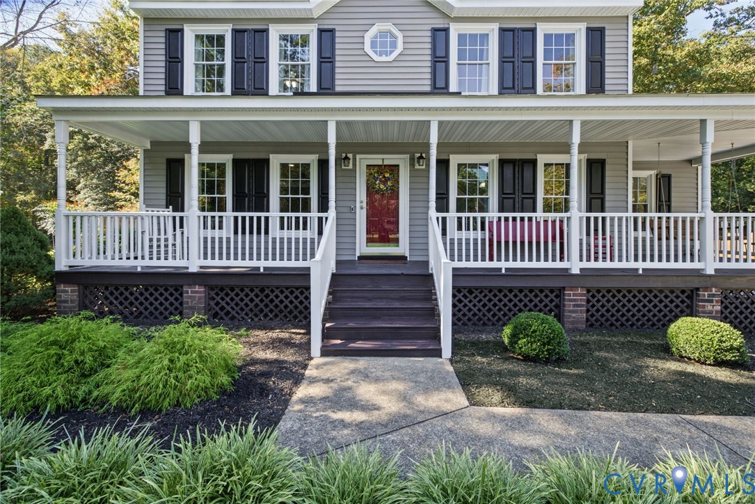 11050 Long Branch Drive, Chesterfield, VA 23832