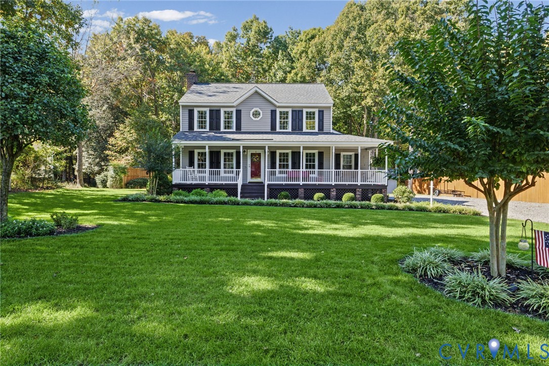 Welcome Home! Welcome Home!