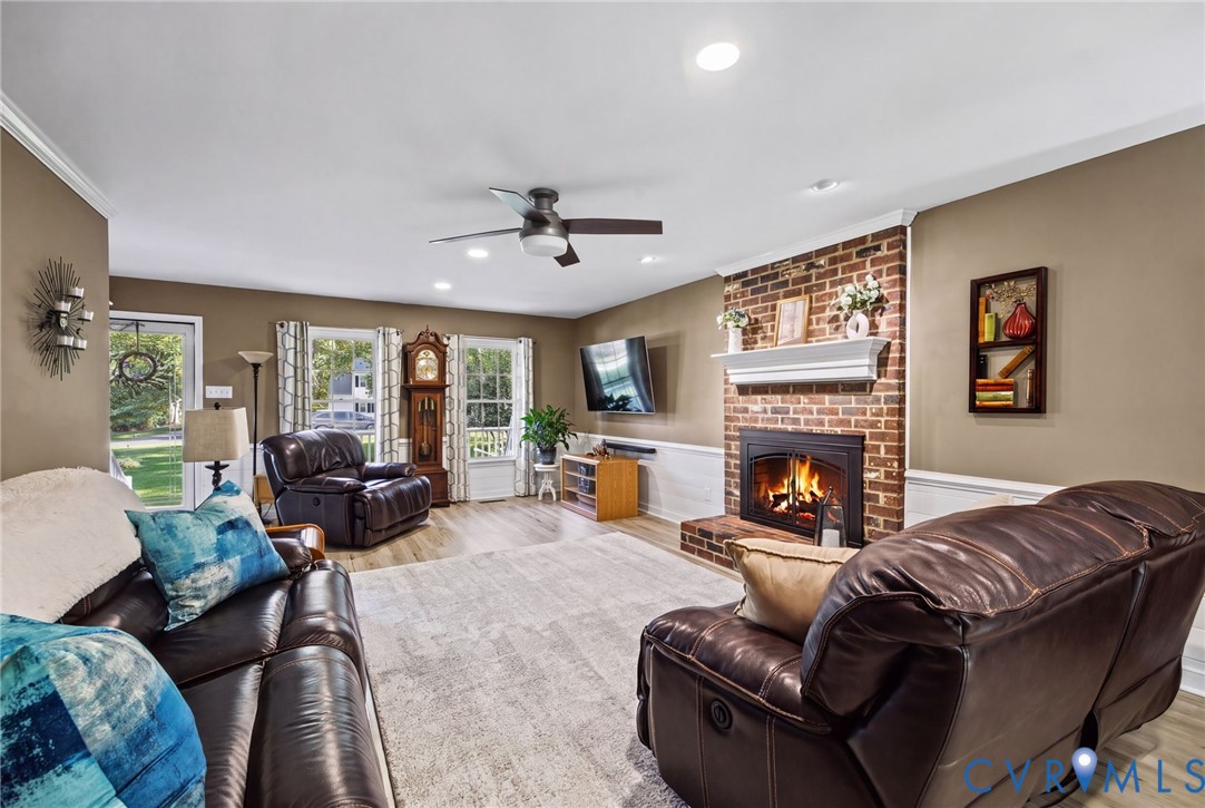 11050 Long Branch Drive, Chesterfield, VA 23832
